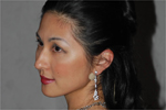Soprano Yumi Anna Yaginuma