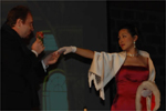 Soprano Yumi Anna Yaginuma