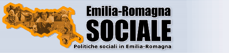 Emilia Romagna Sociale Sito delle Politiche Sociali