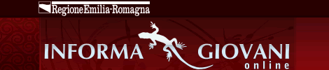 Informa Giovani Emilia Romagna