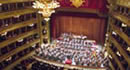 Teatro Alla Scala Milano