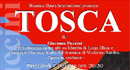 Tosca - 7 Ottobre 2009 Rocca Meli Lupi Soragna